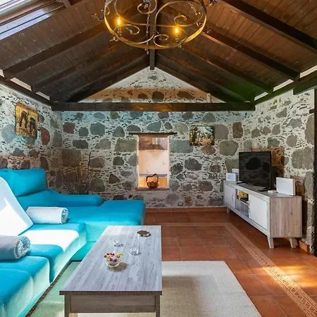 Casa rural Casa Los- Pinos