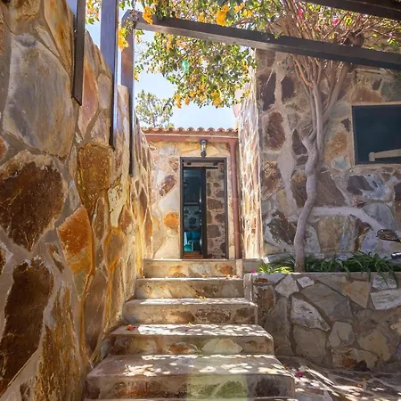 Casa Los- Pinos *