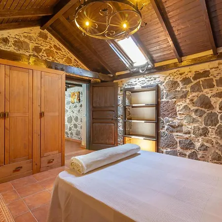 Casa rural Casa Los- Pinos