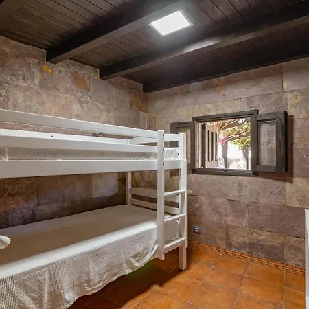 Casa rural Casa Los- Pinos