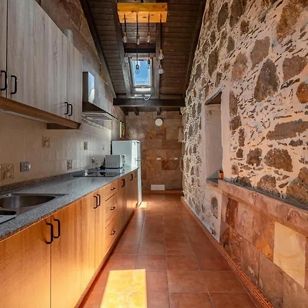 Casa rural Casa Los- Pinos Mogán