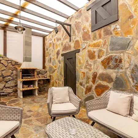 Casa Los- Pinos Mogán