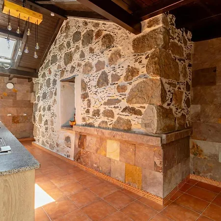 Casa Los- Pinos