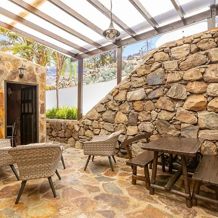 Casa Los- Pinos Casa rural