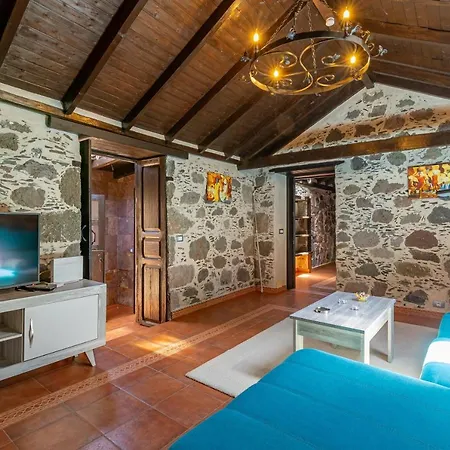 Casa Pinos Mogán