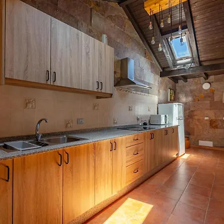 カントリーハウス Casa Pinos