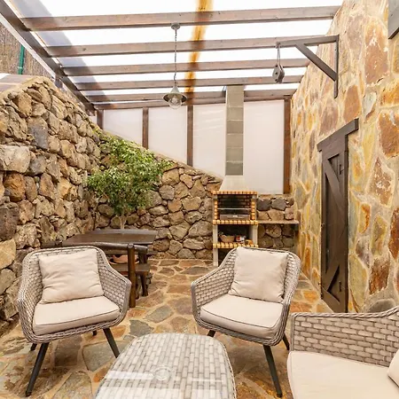 カントリーハウス Casa Pinos