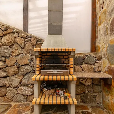 カントリーハウス Casa Pinos Mogán