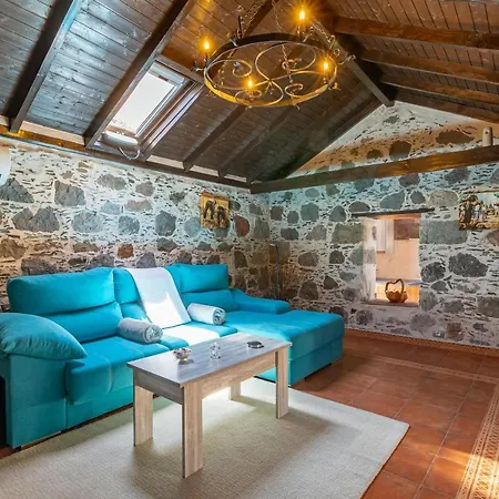 Casa di campagna Casa Pinos *