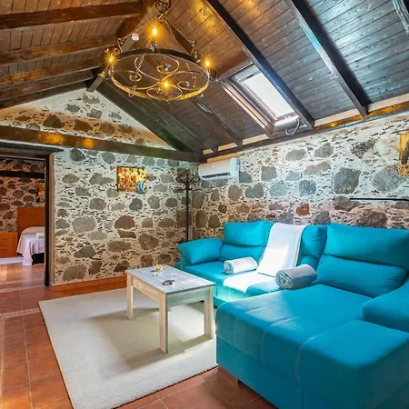 Casa di campagna Casa Pinos *