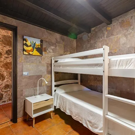 Casa Pinos Mogán