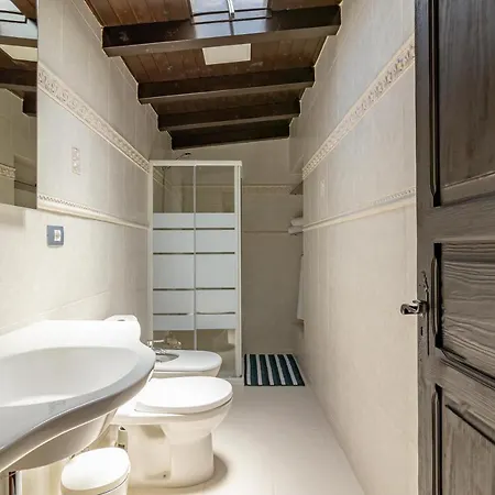Casa di campagna Casa Pinos